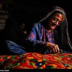 The Burden Of Unpaid Labour on Baluch Women