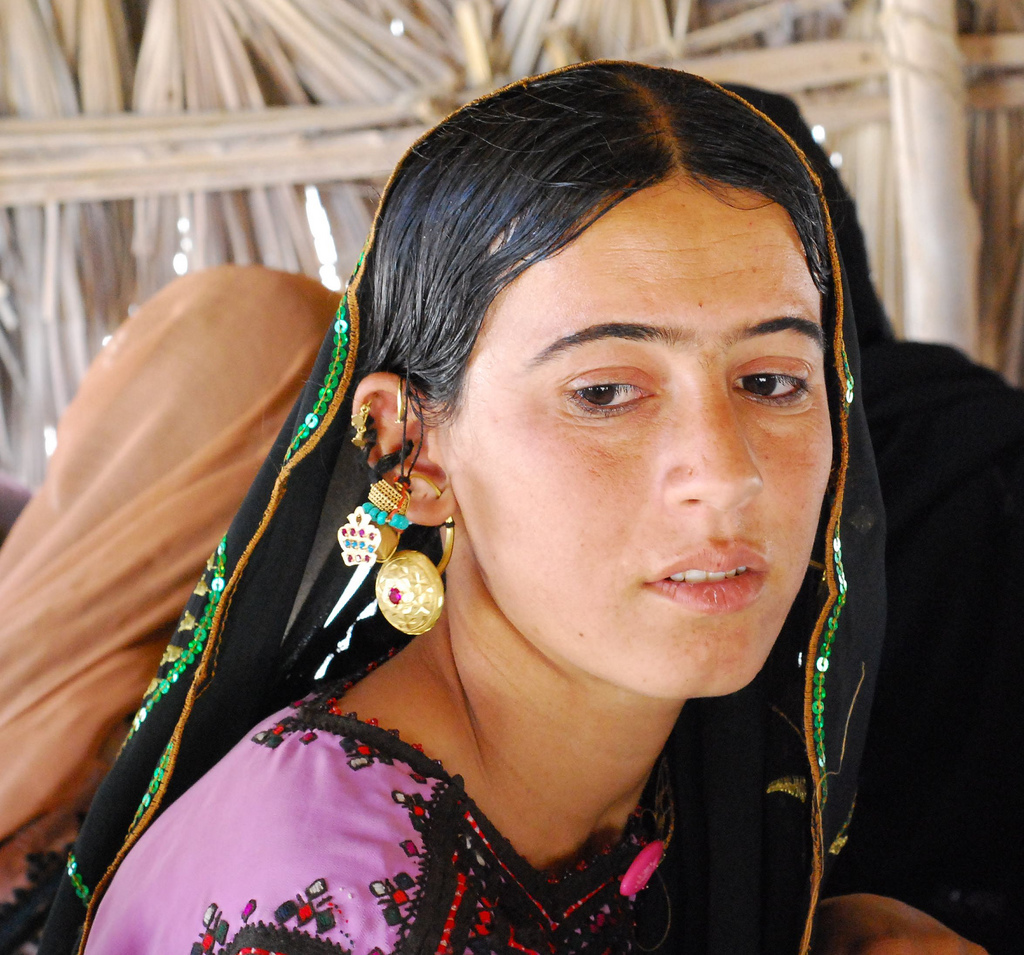 The Status of Baluch Women in Society
